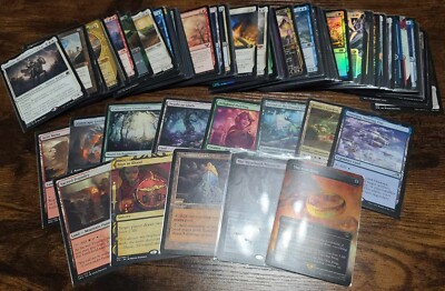 Magic the Gathering MTG Rares/Mythics. Near Mint! $25+ = Free Shipping!