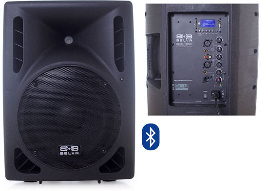dj speakers for sale on ebay