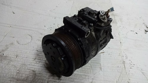 Mercedes W163 ML400 CDI (3) Klimakompressor A0002306411 Denso 447170-7163
