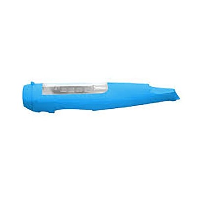 Dynam Pt-17 Rumpf (blau) DYN-PT17-01B