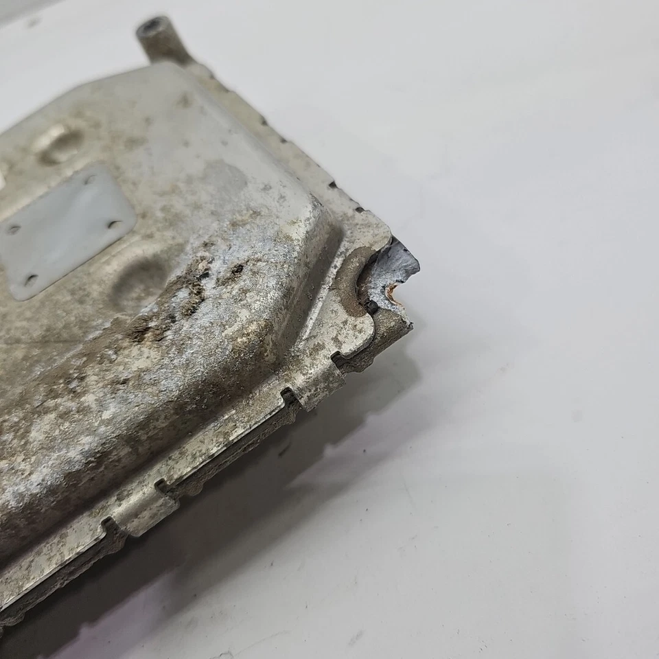 2012 Dodge Grand Caravan Engine Computer Control Module Unit ECM P05150657AA OEM - Image 4 of 4