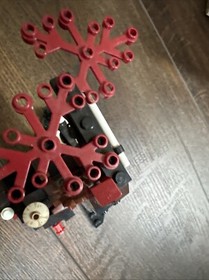 LEGO The Hobbit: Escape from Mirkwood Spiders (79001) 99%