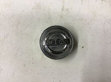 Nissan 40343 2dr0a Au51a Factory Oem Chrome Center Wheel Hub Cap Rim Cover