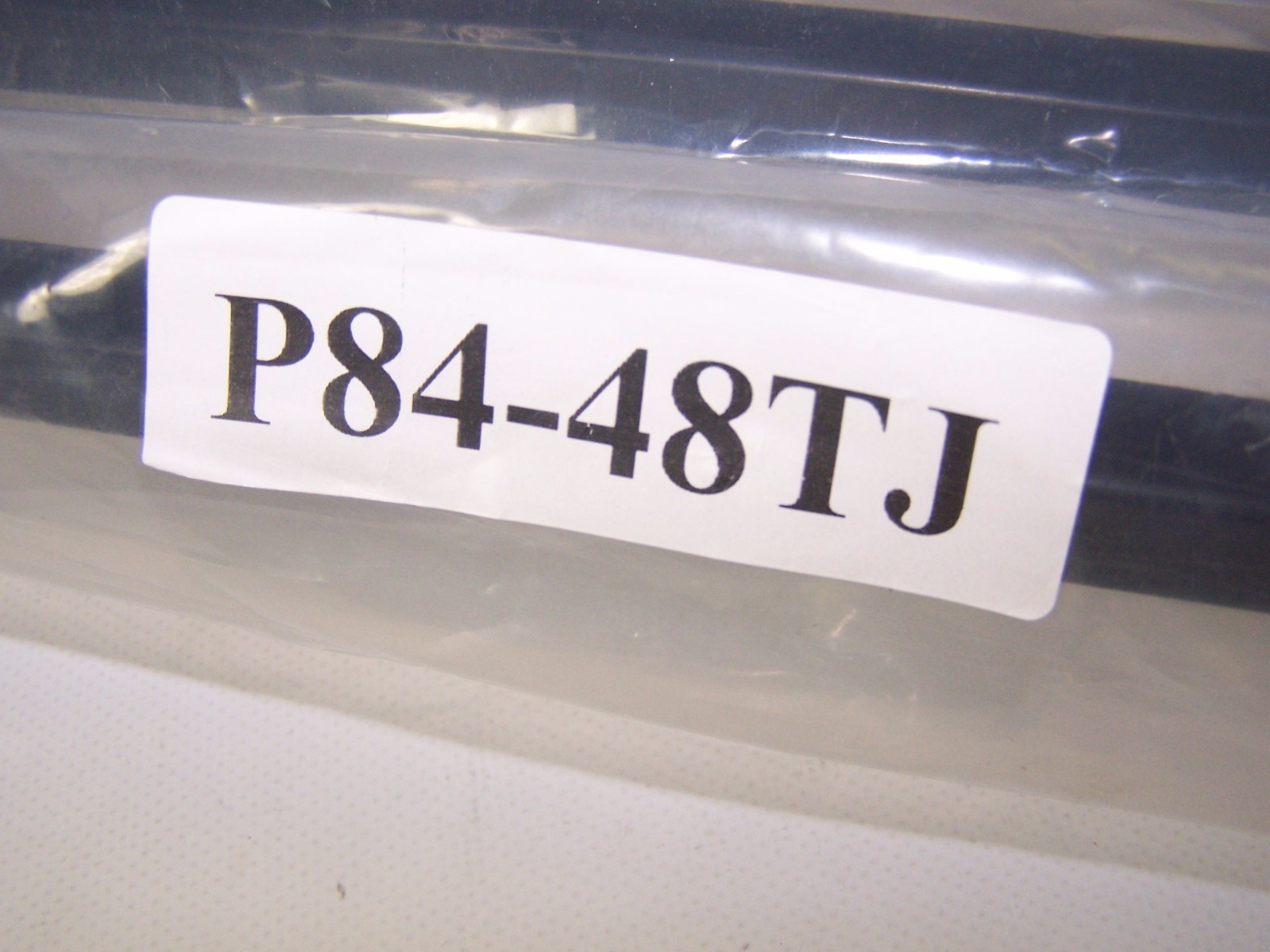 Window Wiper Technologies P84 Pantograph Marine Wiper Arm 50" Length