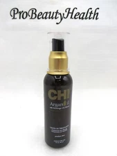 CHI Argan Oil with Moringa Oil Leave In Treatment 3 Oz