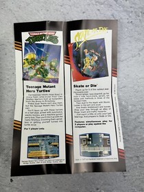 Nintendo NES Defender of the Crown Spiel Modul, OVP, komplett