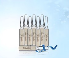 Nourishing Ampoules For The Repairing Scalp and Slipt Ends