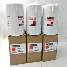 New 6pack Fleetguard LF3970 Oil Filter Fit For Cummins Freightliner Kenworth US