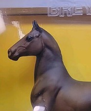 Breyer # 978 Sweet Confession Hackney NIB Absolute Mare Attitude- Made In USA!!!