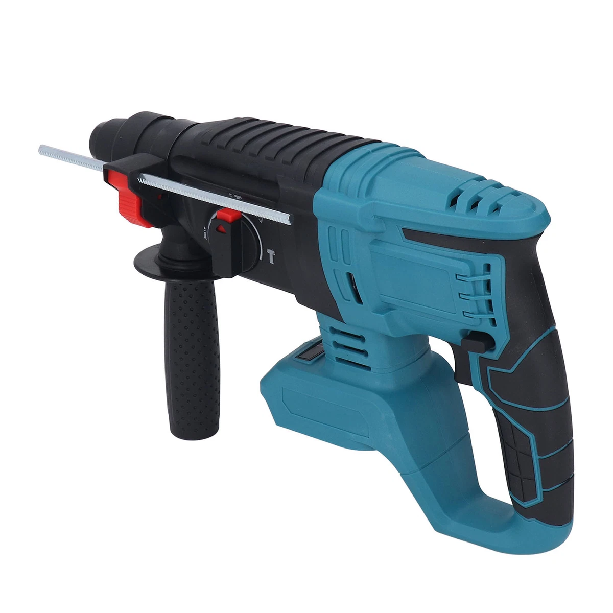 Hammer Drill Angle Adjustable Heavy Duty Hammer Drill Rechargeable