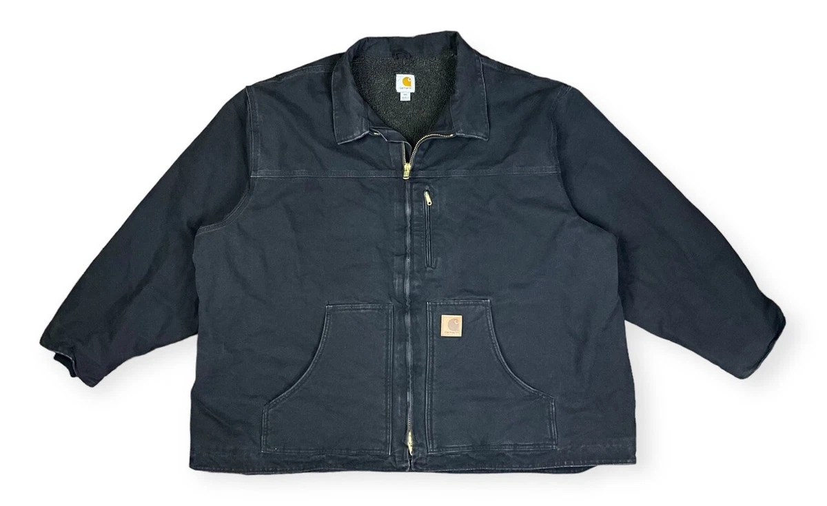 Carhartt clearance c61 black