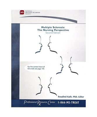 Multiple Sclerosis: The Questions You Have-The Answers You Need