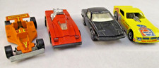 Corgi Juniors & Mattel 1970's 80s' Bundle - Vintage Retro Racing & Rally Cars