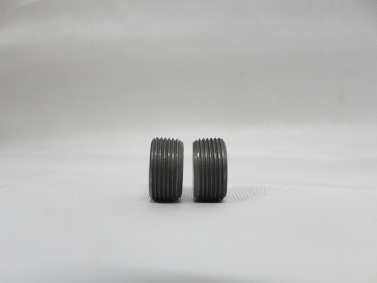 NEW Genuine Mercedes-Benz W204 C-Class C63 Diff Oil Screw Plugs X2 