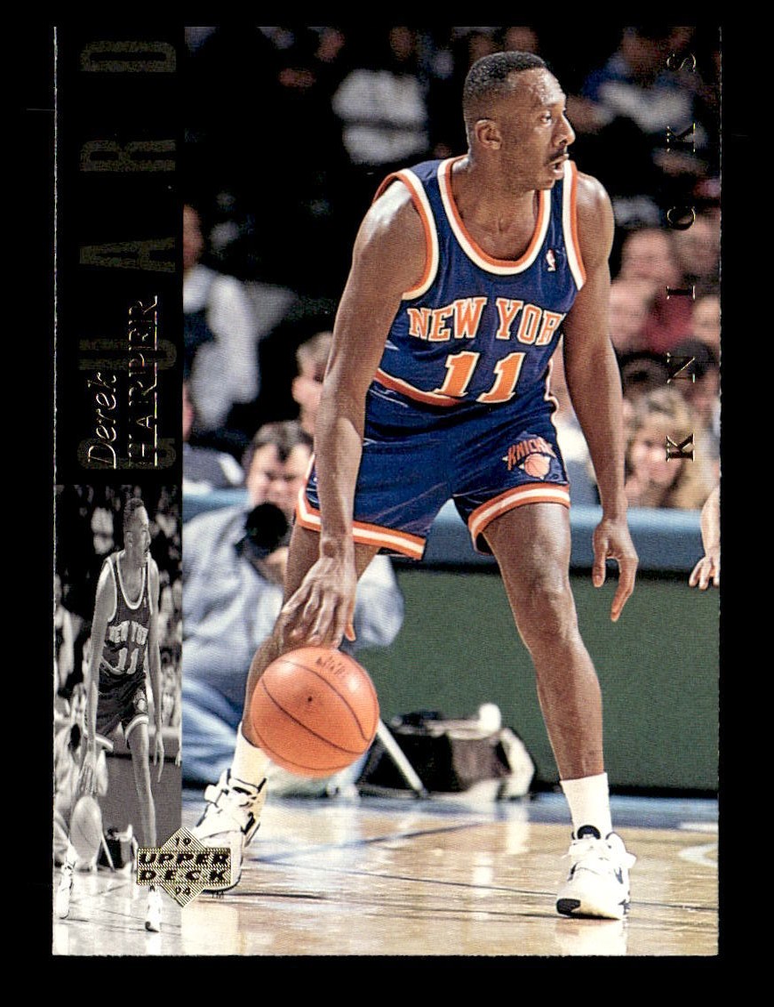 1993-94 Upper Deck Special Edition Basketball Pick your Card(s)