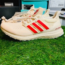 adidas UltraBoost 1.0 NCAA Pack 