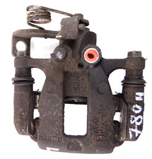 Hyundai i20 GB 1.0 Bremssattel Bremszange hinten links 