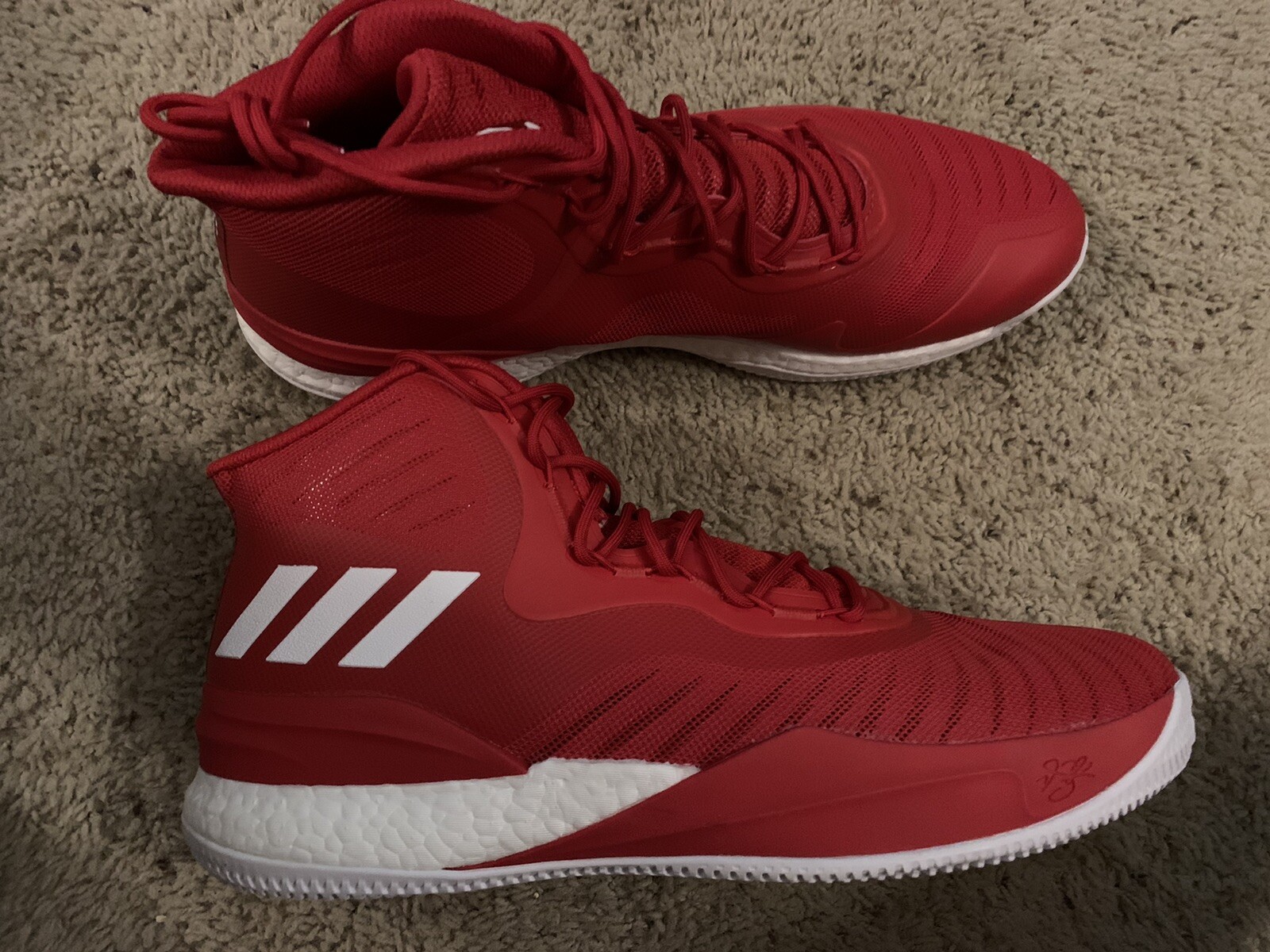 adidas d rose 2