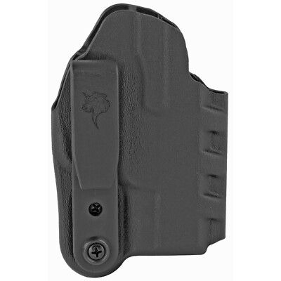 DeSantis Slim Tuk Tuckable Kydex Holster Fits Ruger Max 9 Ambi