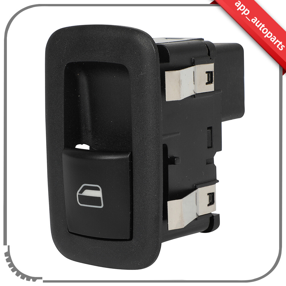 Dodge Journey Window Switch Problems: Easy Fixes You Must Try