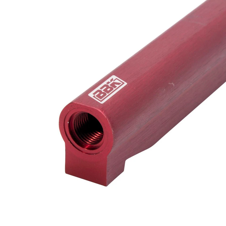 Riel de combustible de inyección de combustible para Pontiac Firebird Formula 1997 5,7 L V8 GAS OHV Foto 4 de 4