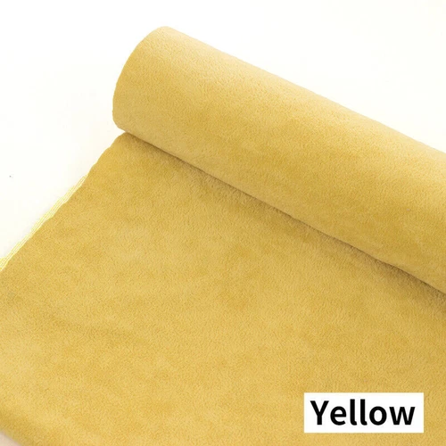 Self Adhesive Ice Velvet Fabric Flocking Liner DIY Car Interior Craft Sticker - Picture 18 of 34