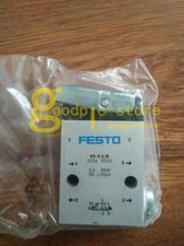 1PCS FESTO VS-3-1/8 2334 Direct Acting Round Head Valve New