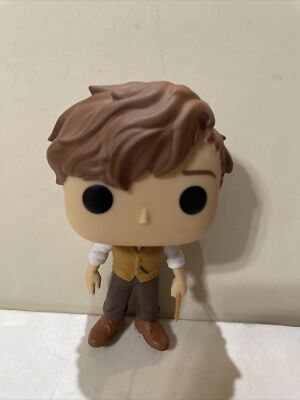 FUNKO - FUNKO POP ファンタスティックビースト Amazon.com: Funko Pop! Movies: Fantastic Beasts And Where to