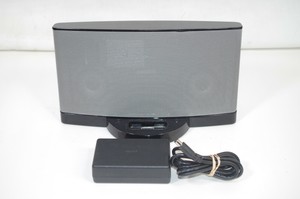 bose sounddock series ii ebay
