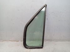 Nissan Interstar Box X70 DCI 90 Left Front Triangle Screen