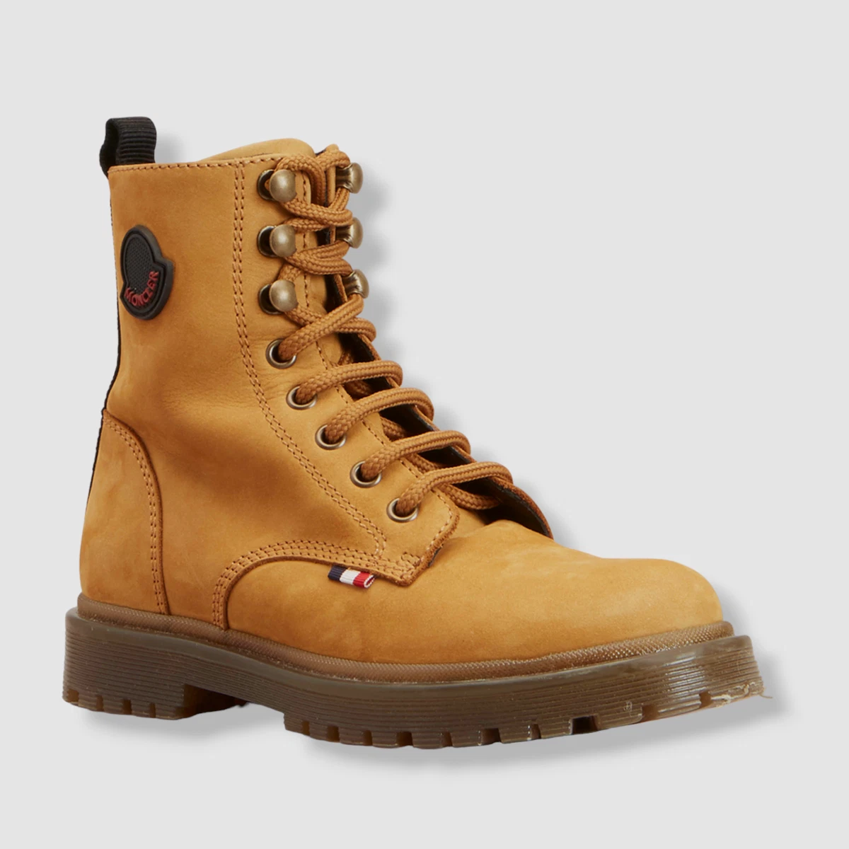 Moncler hotsell kids boots