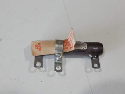 OHMITE 210-12D-57 200 OHM 12 WATT 13 WATT POWER ADJUSTABLE RESISTOR D12K200