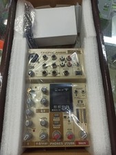 Mixer Phonic am5ge