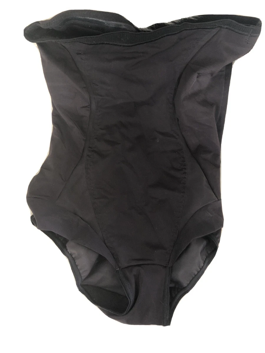 Women s Short Body Shaper by Maidenform Size Small Petite eBay