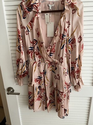 joie brown dress Joie | Dresses | Linen Blend Midi Maxi Sun Dress Brown Removable Straps Joie Size 6