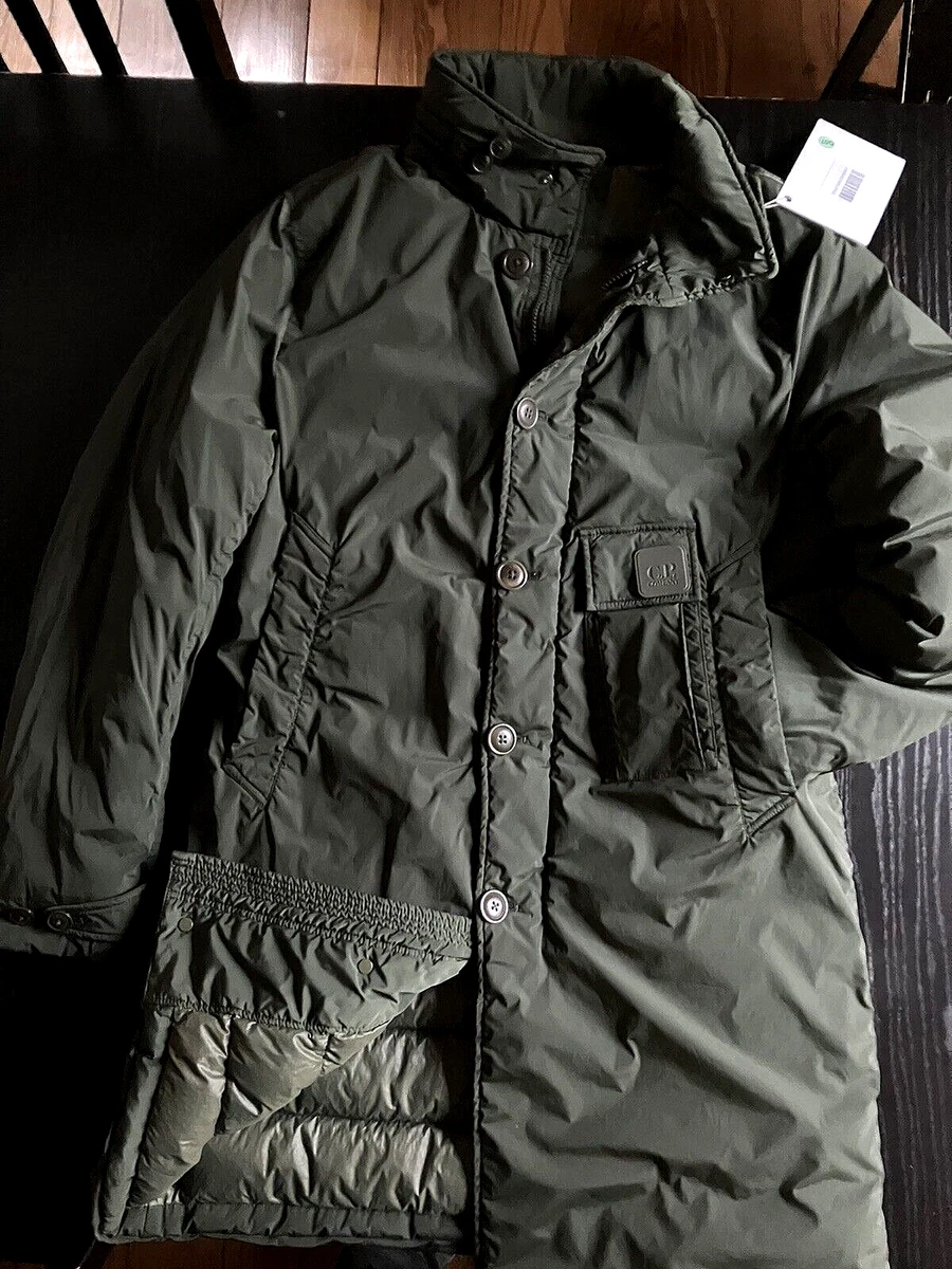 Cp top waterproof jacket