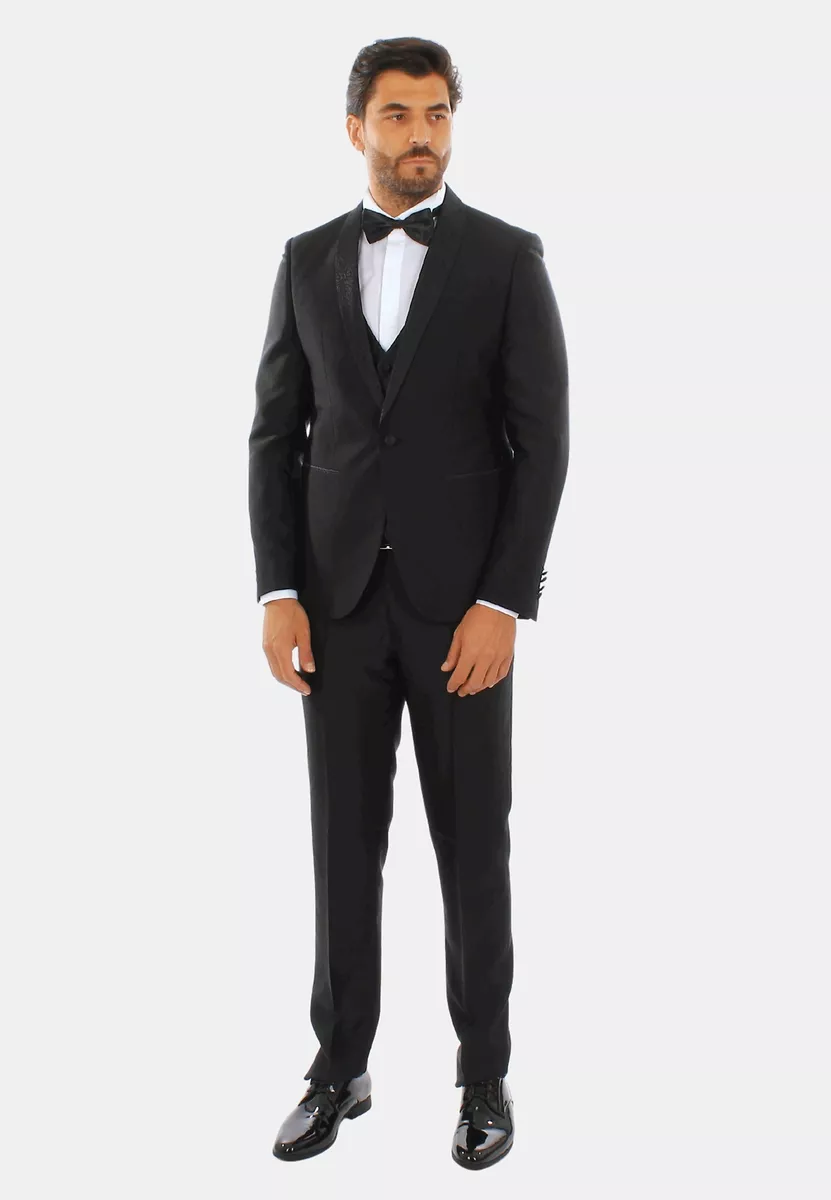 Vestito store smoking uomo