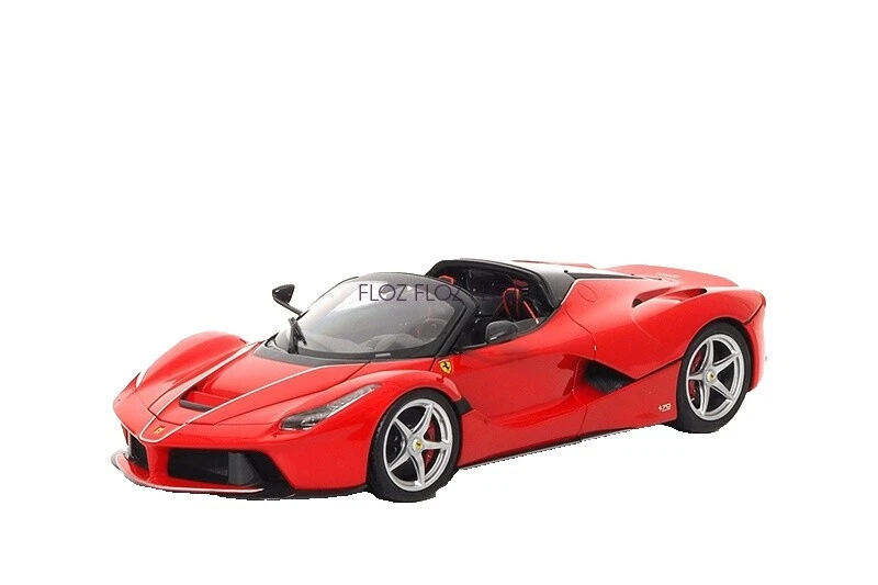 Vehículos diecast y de juguete para camión Ferrari
