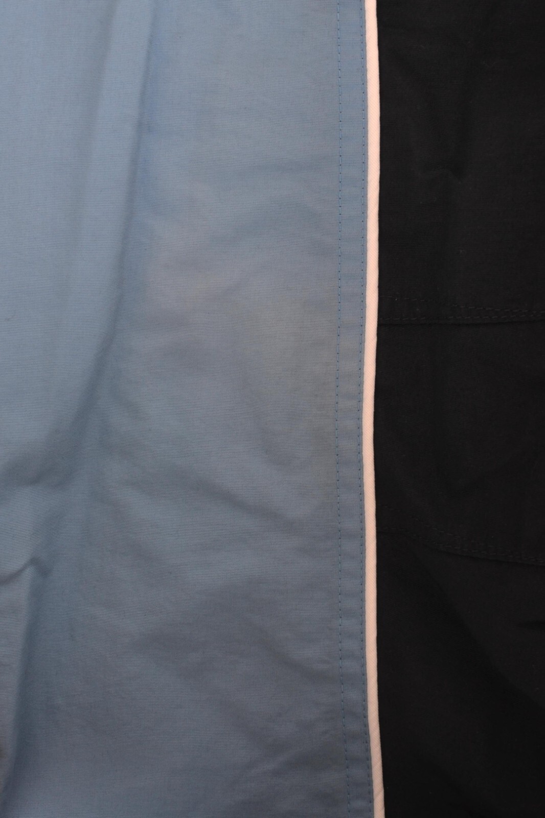 SACAI X NIKE Giacca a vento NFL TENNESSEE TITANS FOOTBALL AMERICANO REEBOK L ADULTO