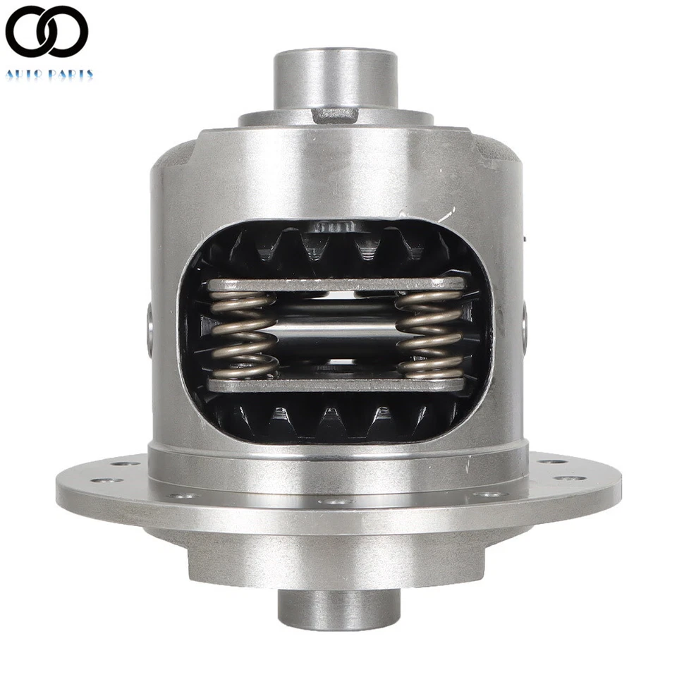 8.2" Posi Unit - 28 Spline - Limited-Slip Locker For 64-72 Chevy Impala Chevelle - Image 3 of 4