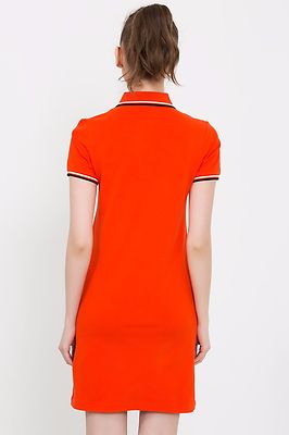 Fred perry twin tipped dress orders