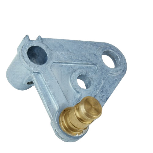 John Deere AM132940 PTO Linkage Arm