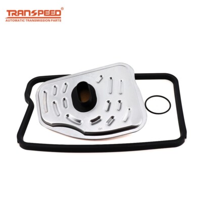 NEW 4HP16 4HP20 Transmission Oil Filter Gasket Kit For Buick Chevrolet Suzuki