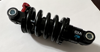 #ad Keenso Spring Shock Damper Aluminium Alloy Oil Pressure Shock EXA Form 291 R $55.00