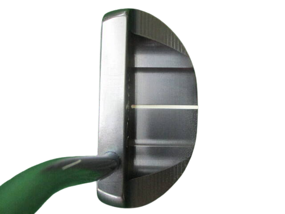 Piretti TERAMO Black 　365G　34インチ Piretti Teramo Midnight Black 365g Putter 34 in Golf Club Very