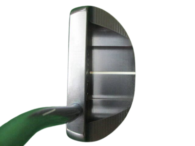 Piretti Teramo Midnight Black 365g Putter 34 in Golf Club Very