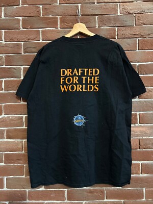 mtg vintage t shirt tシャツ　chronatog 時エイトグ Chrono Trigger Slim Fit Tee | Occult Clothing