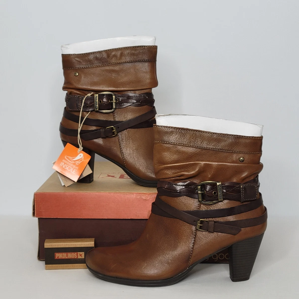 Pikolinos clearance verona boots