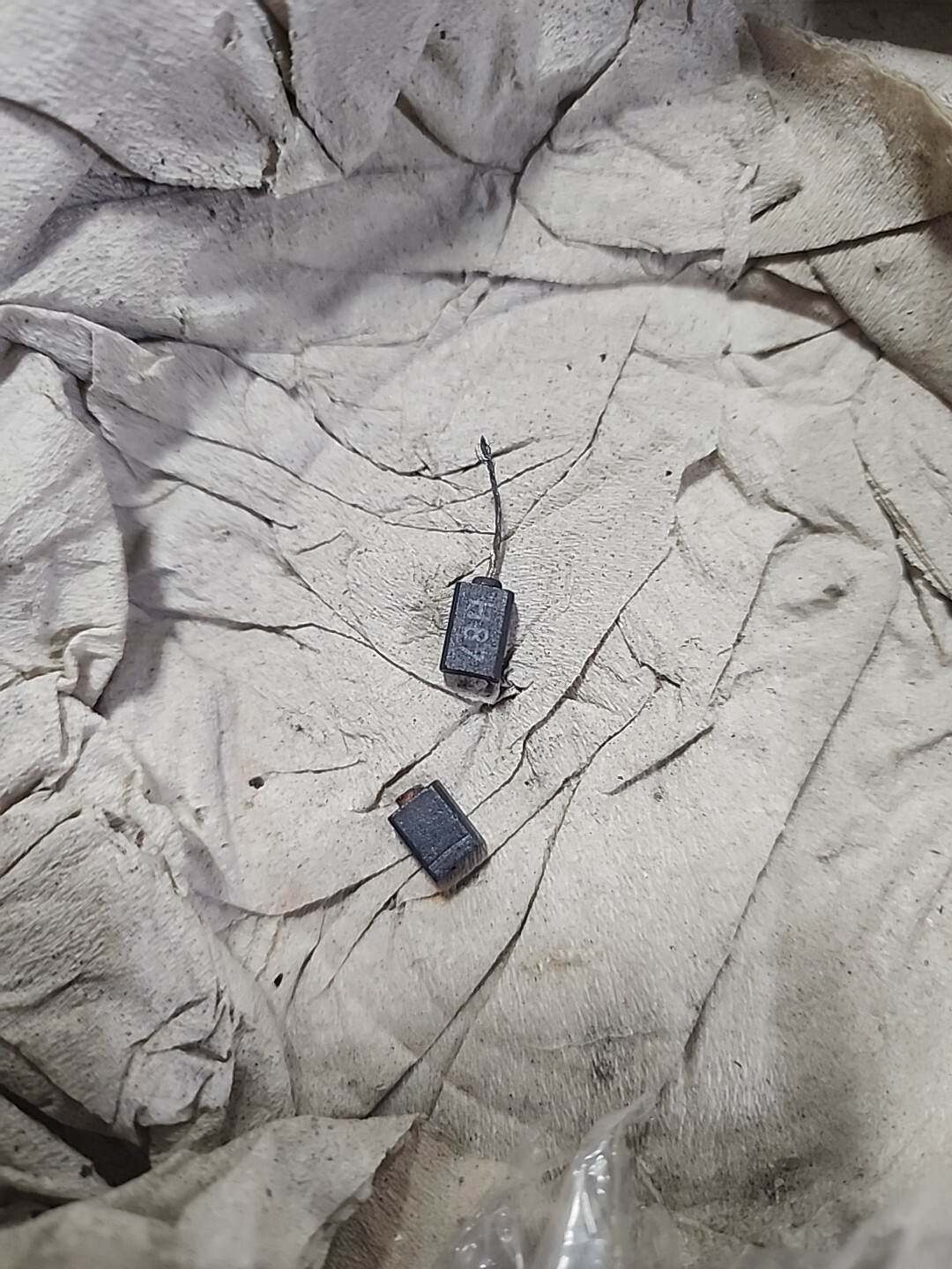 Hubner Berlin Analog Long Life Tachogenerator GT906420K2 READ DESCRIPTION 