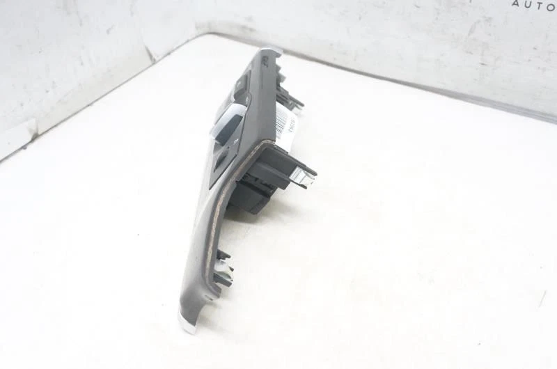 Panel de control del interruptor de faros BMW 535I 2011 61319192745 OEM Foto 3 de 4